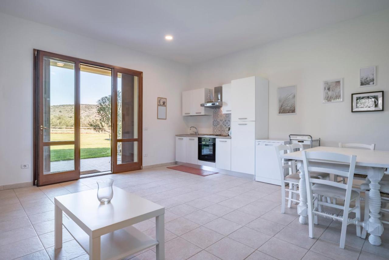 Agriturismo Terre Di Castiglione Castiglione della Pescaia Kültér fotó