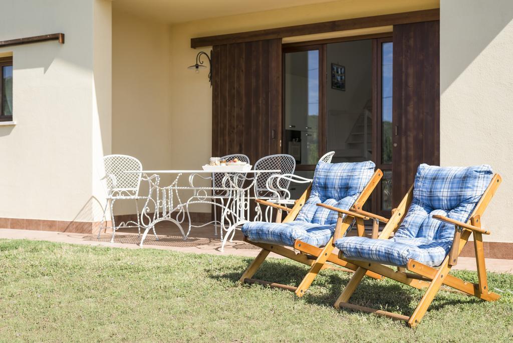 Agriturismo Terre Di Castiglione Castiglione della Pescaia Kültér fotó