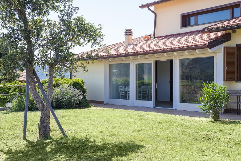 Agriturismo Terre Di Castiglione Castiglione della Pescaia Kültér fotó