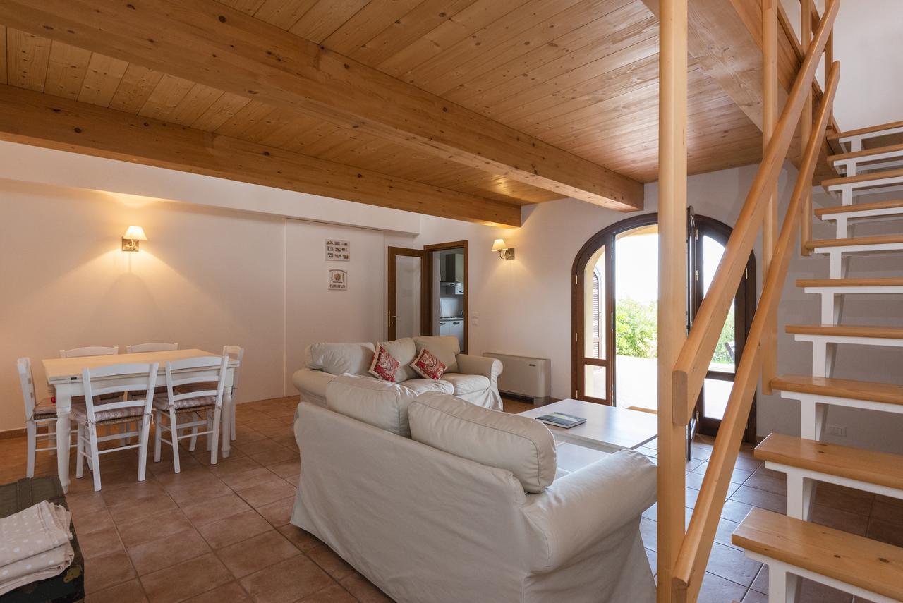 Agriturismo Terre Di Castiglione Castiglione della Pescaia Kültér fotó