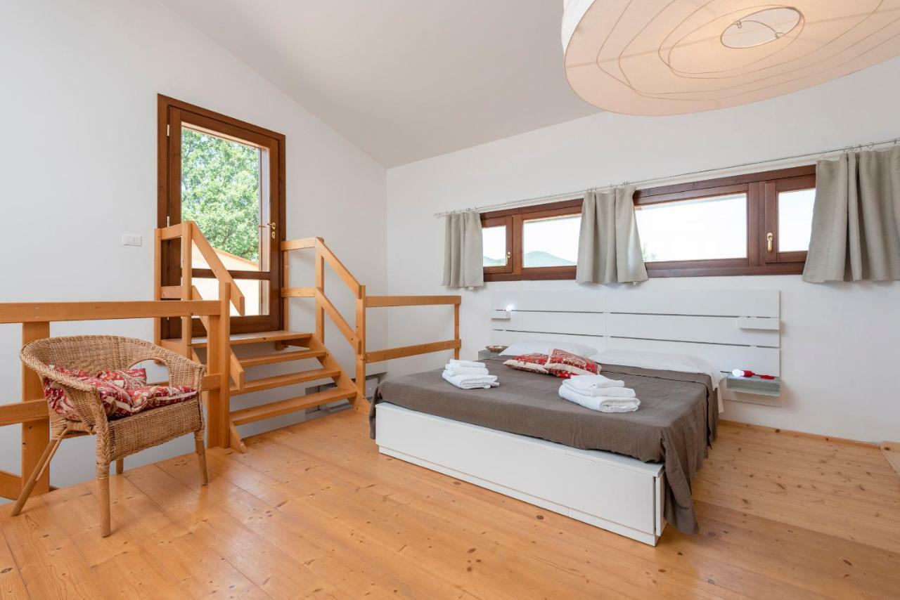 Agriturismo Terre Di Castiglione Castiglione della Pescaia Kültér fotó