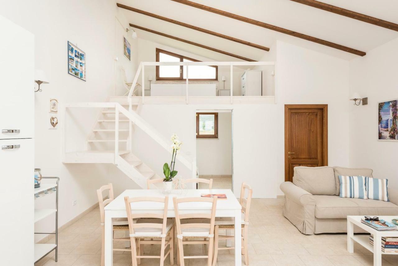 Agriturismo Terre Di Castiglione Castiglione della Pescaia Kültér fotó